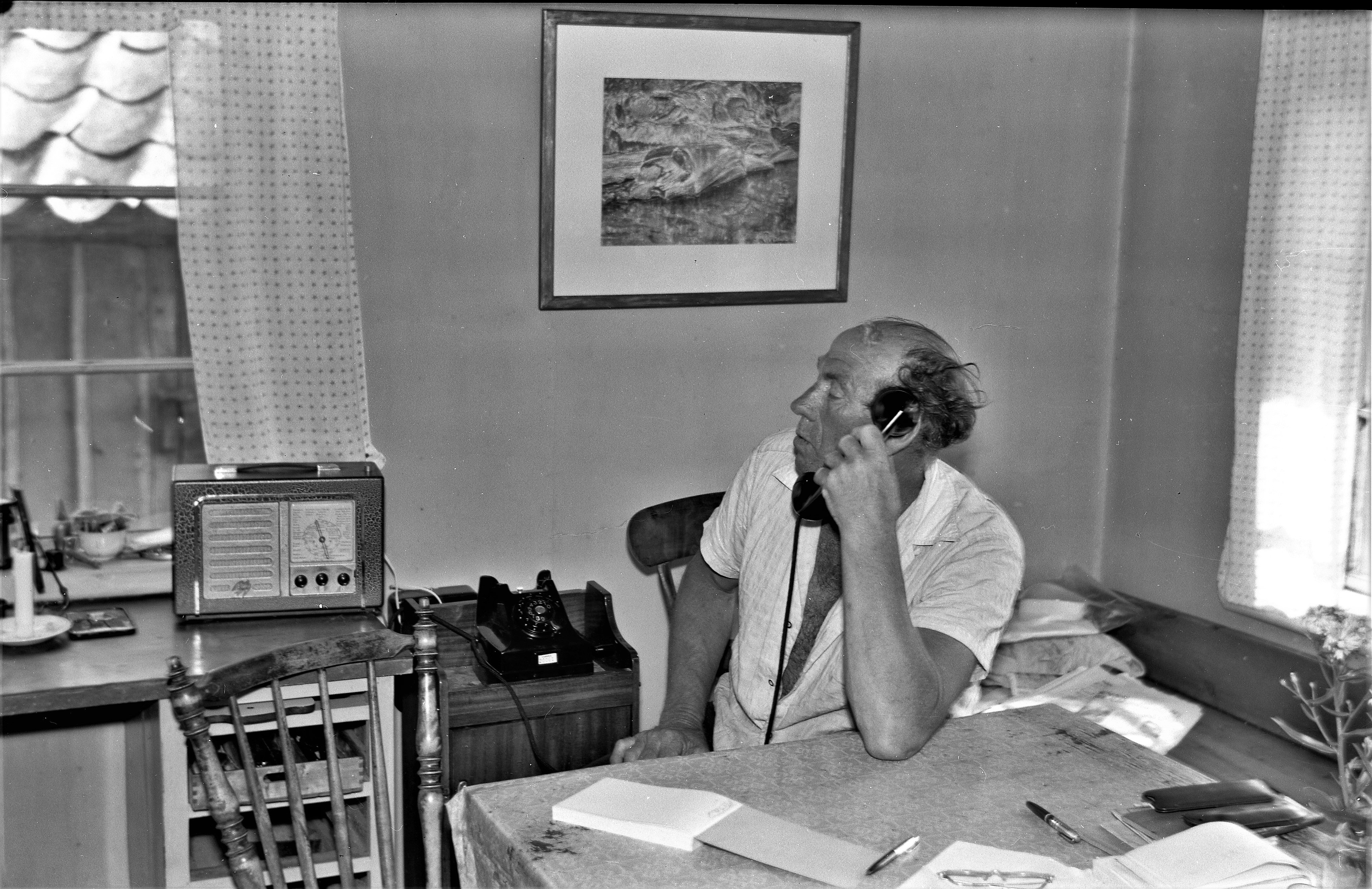 Bild 139 Viktor taget på Kälkerön